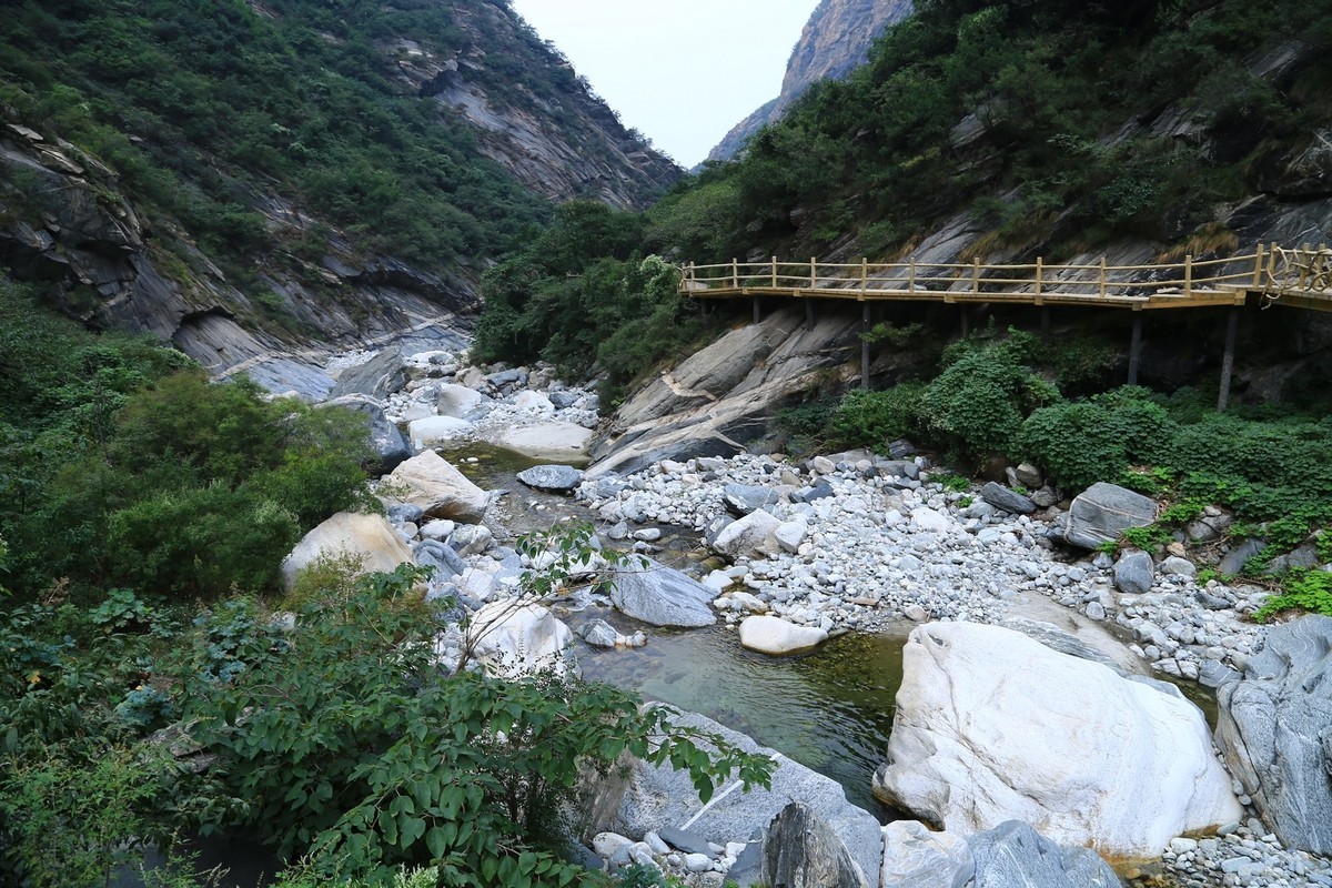 我只是把出去看到的随手记录下来（172）