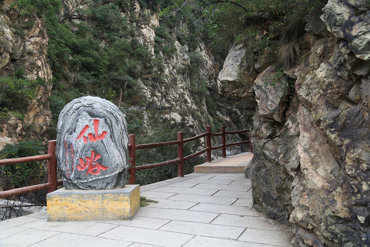 我只是把出去看到的随手记录下来（172）