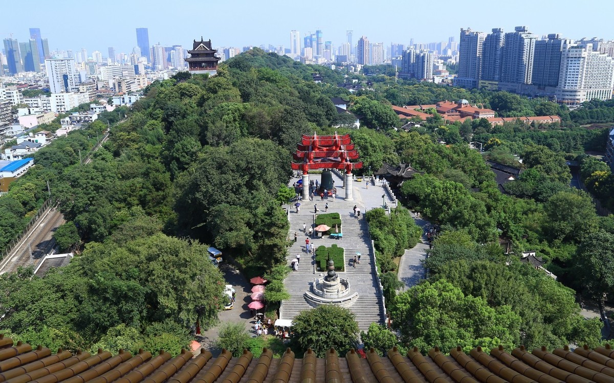 我只是把出去看到的随手记录下来（171）