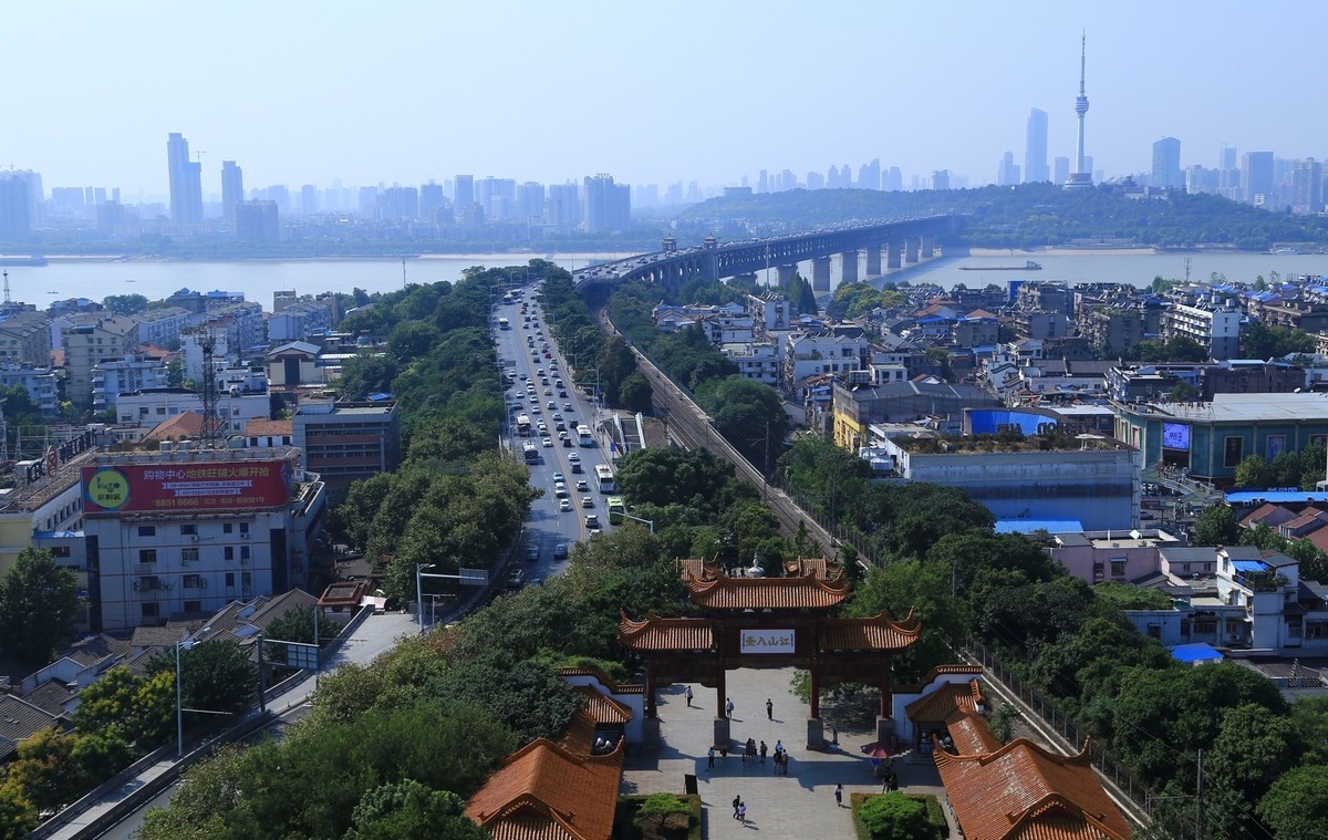 我只是把出去看到的随手记录下来（171）