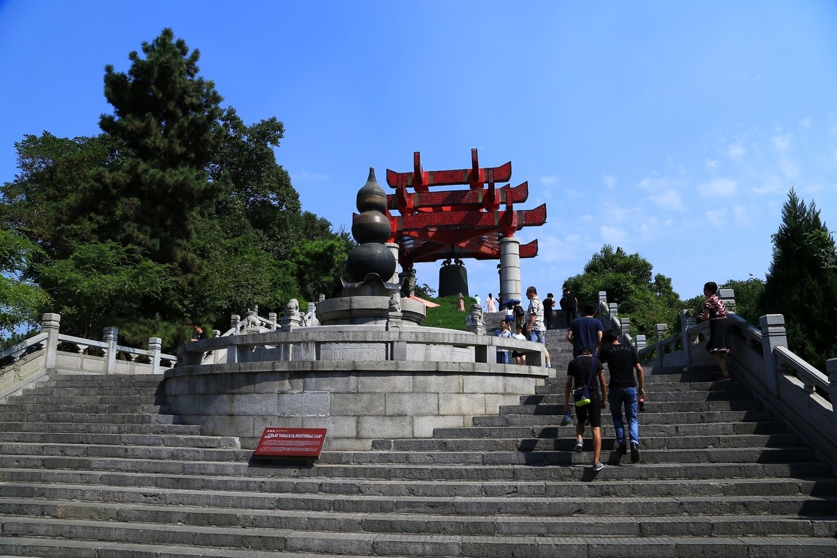 我只是把出去看到的随手记录下来（171）