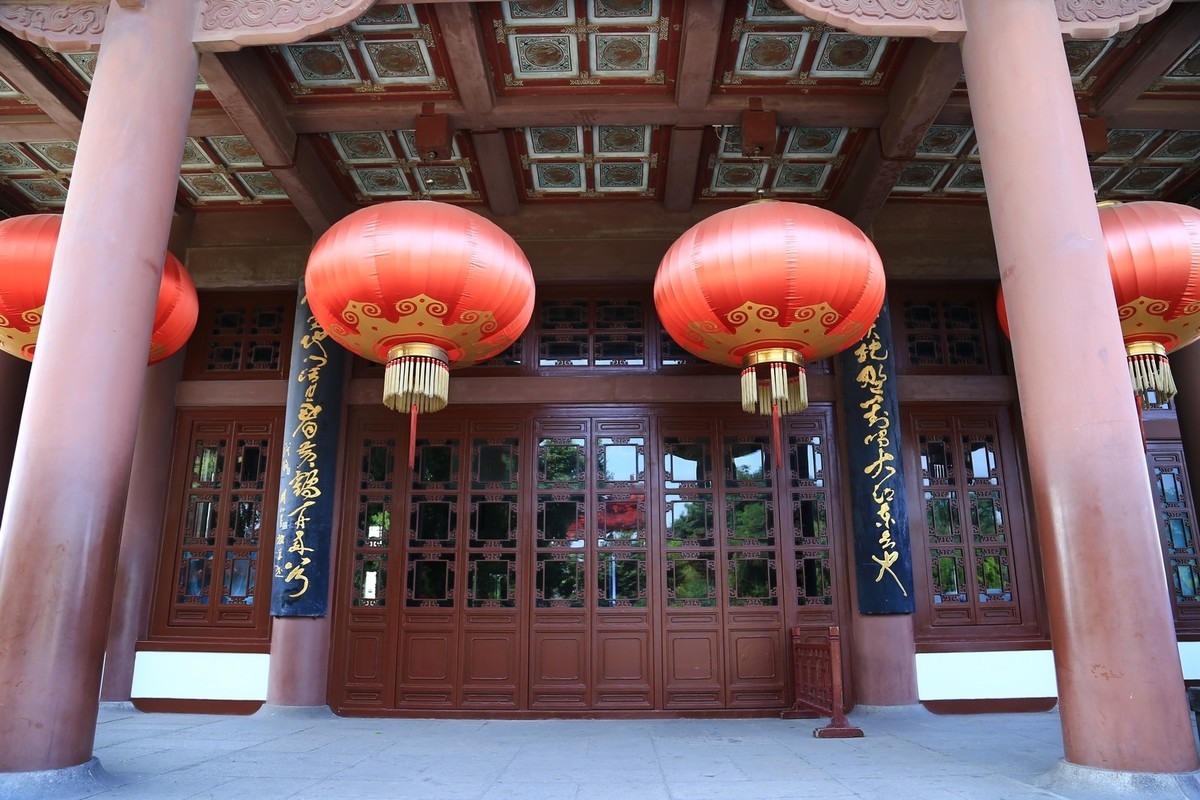 我只是把出去看到的随手记录下来（171）