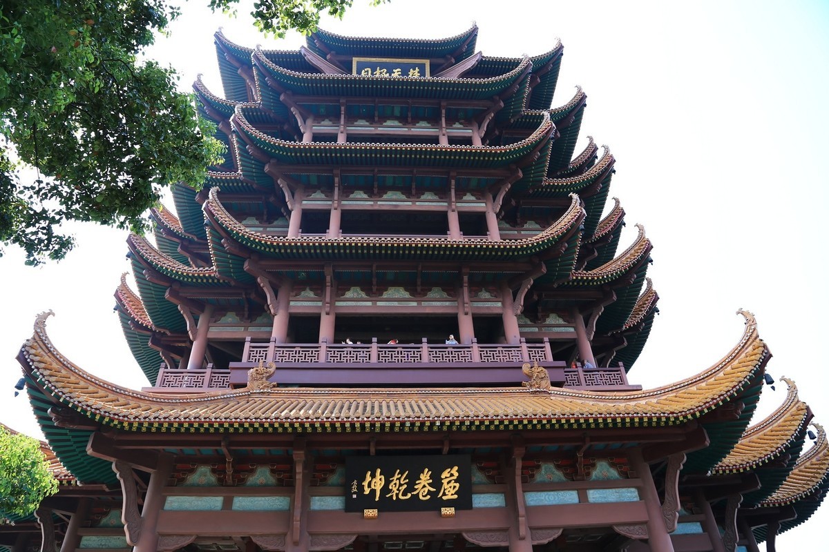 我只是把出去看到的随手记录下来（171）