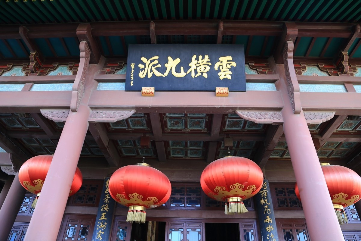 我只是把出去看到的随手记录下来（171）