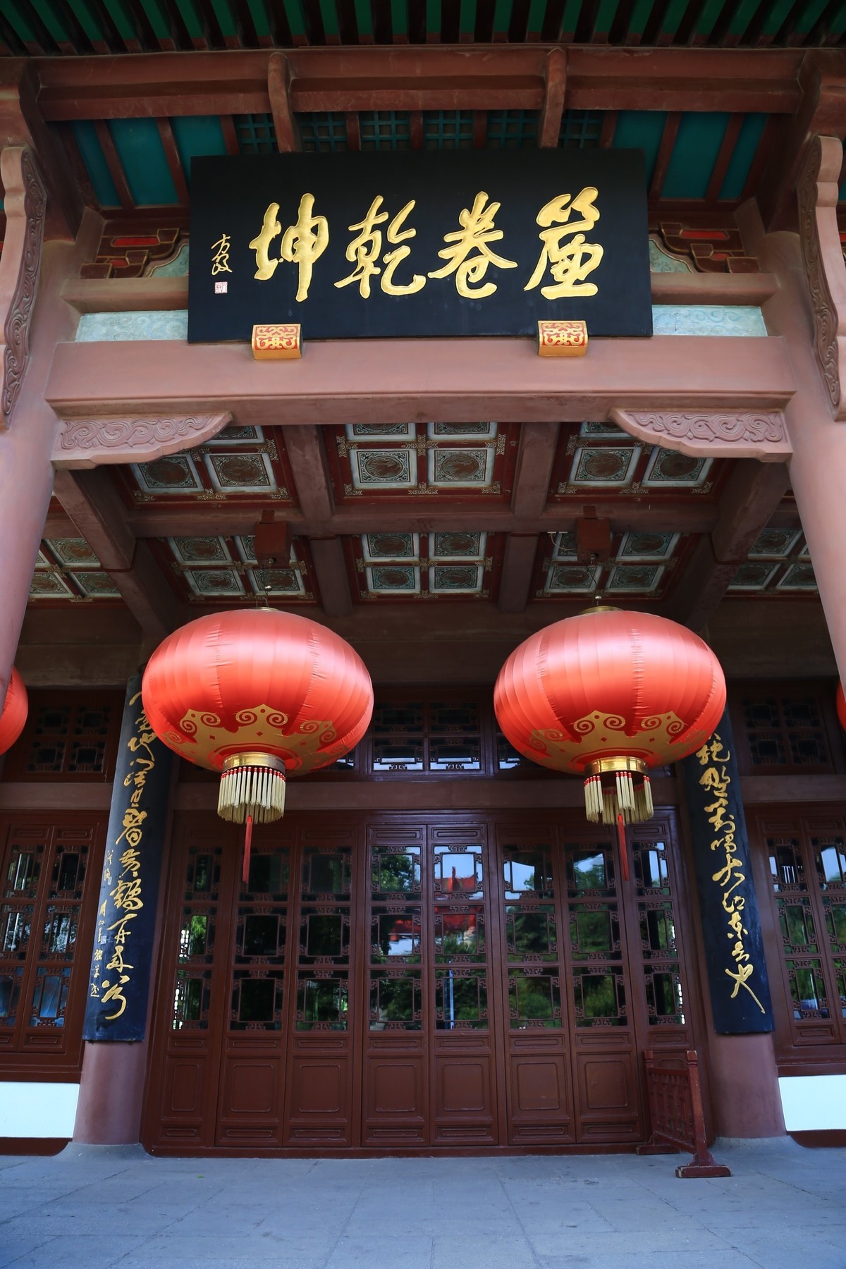 我只是把出去看到的随手记录下来（171）