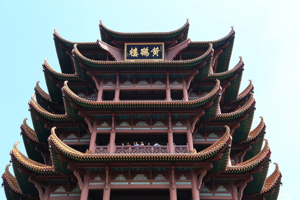 我只是把出去看到的随手记录下来（171）