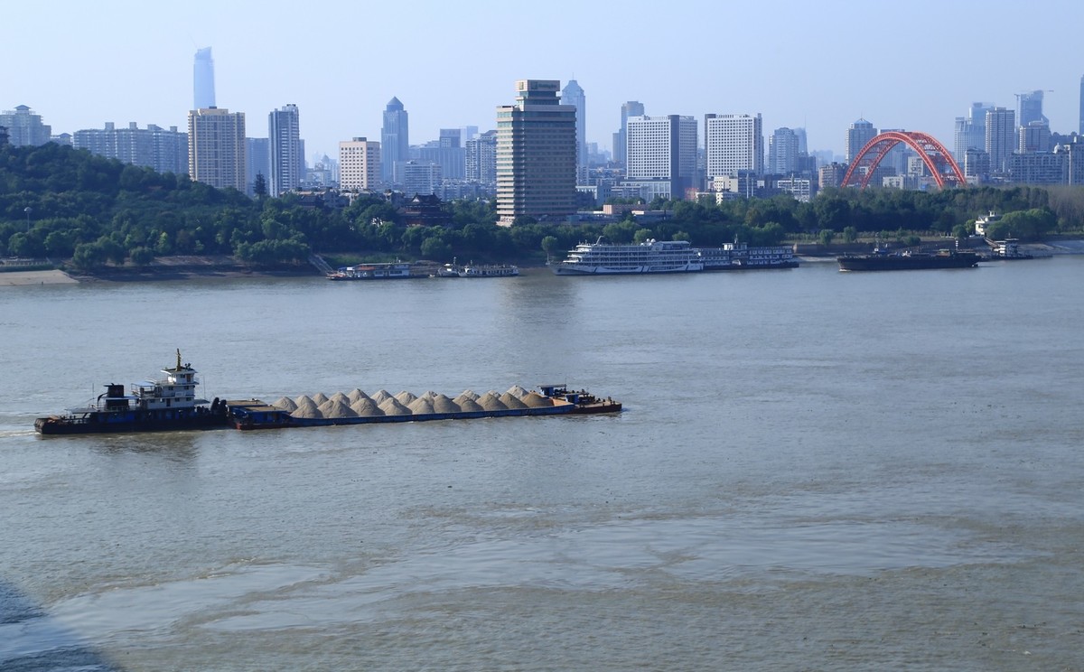 我只是把出去看到的随手记录下来（171）