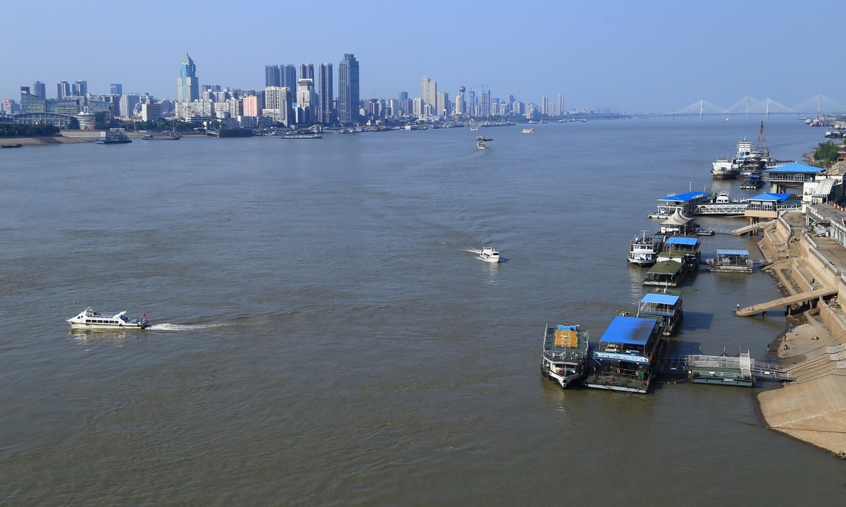 我只是把出去看到的随手记录下来（171）