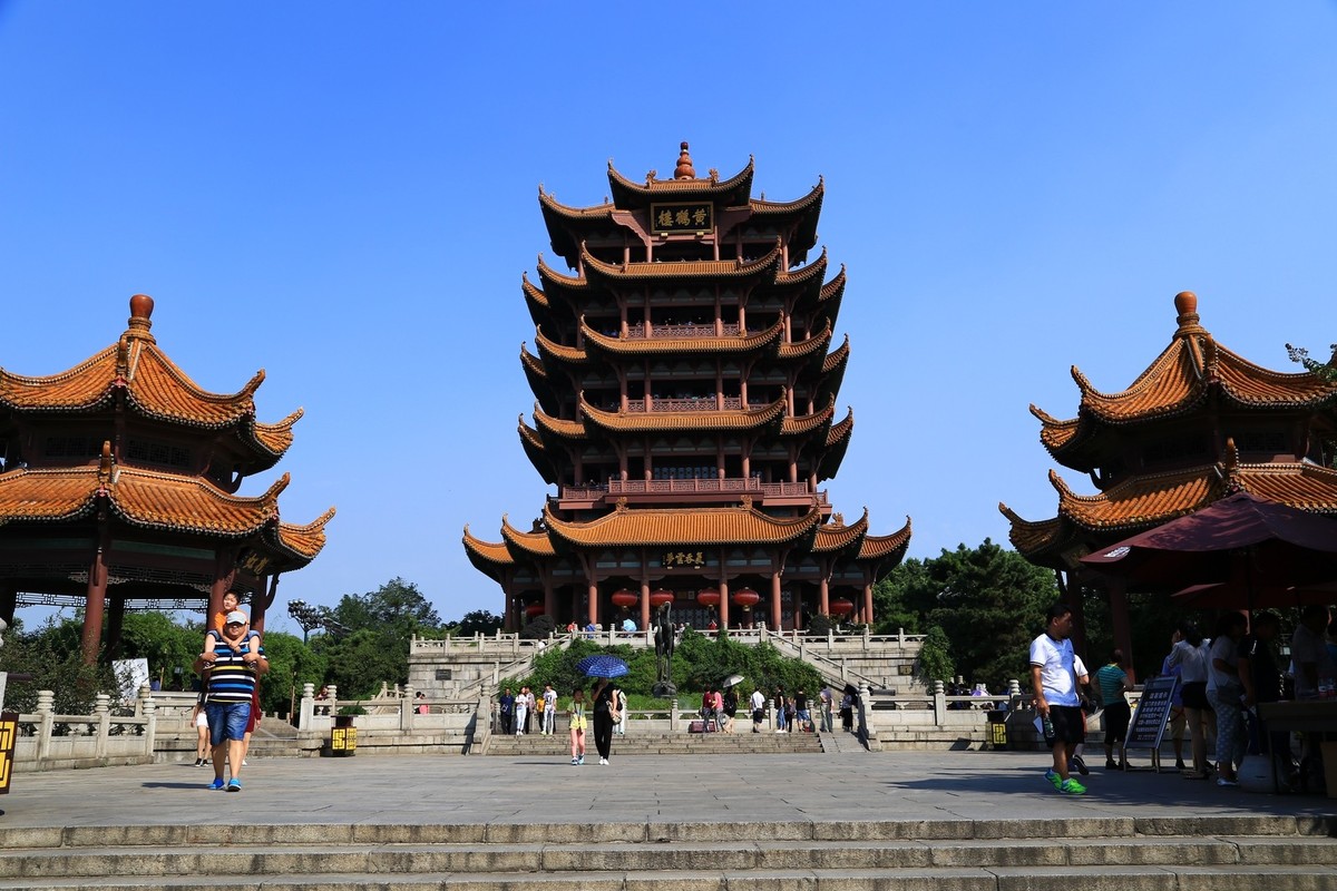 我只是把出去看到的随手记录下来（171）