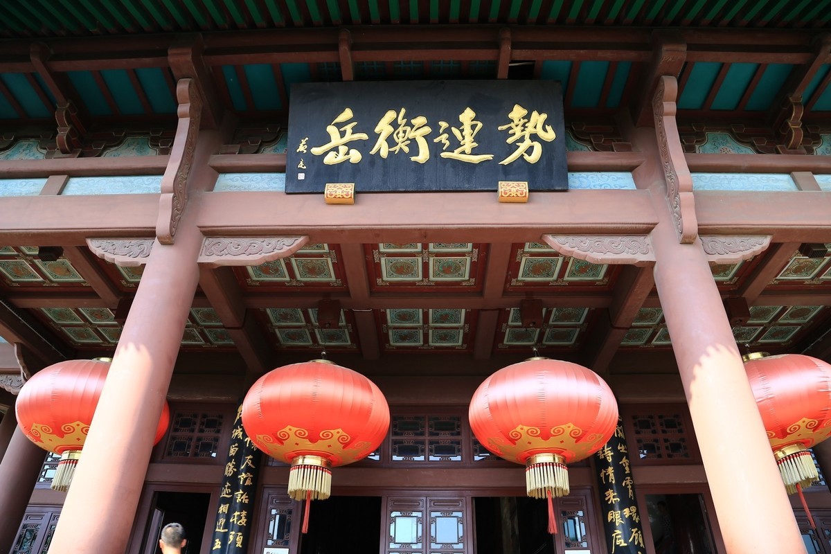 我只是把出去看到的随手记录下来（171）