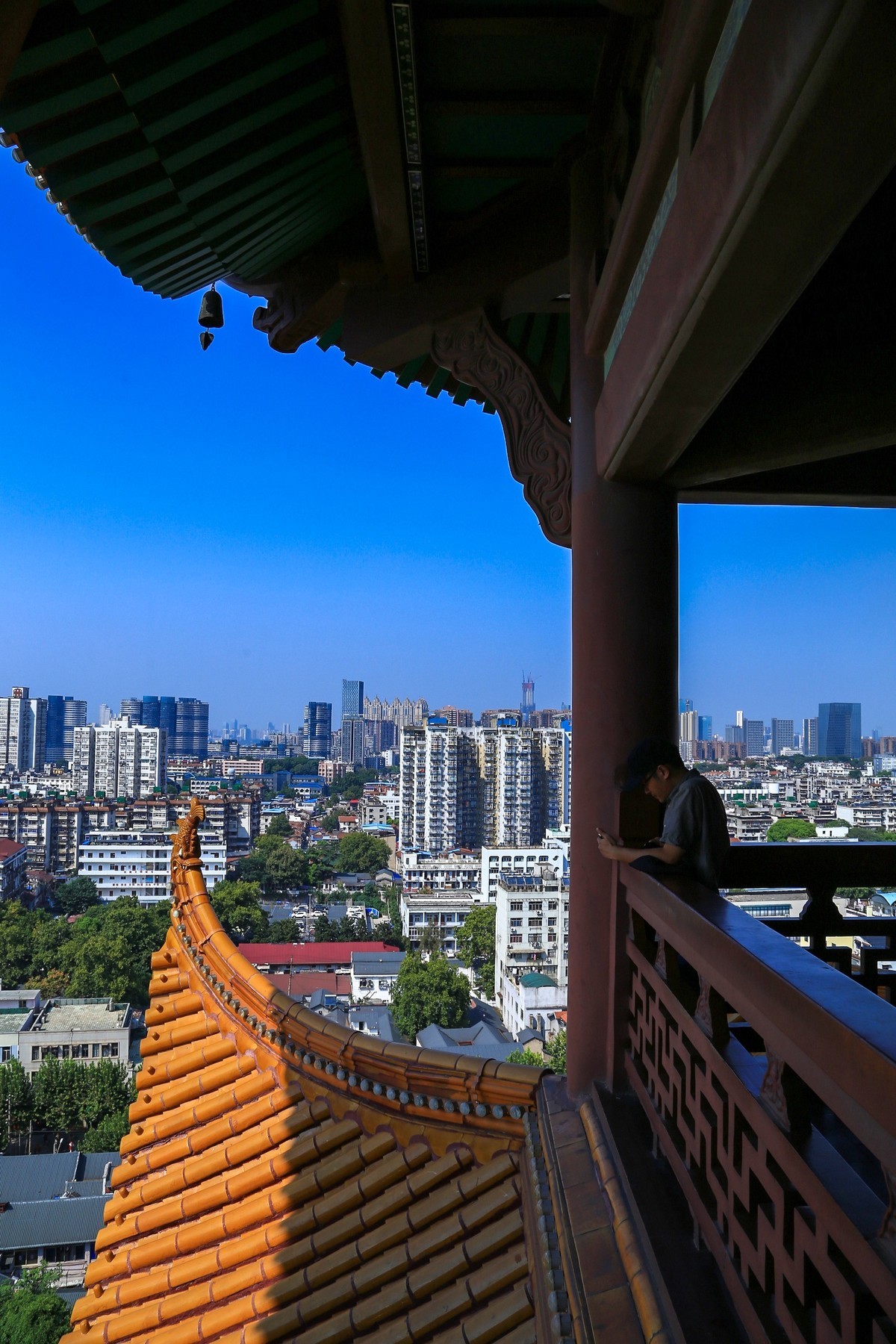 我只是把出去看到的随手记录下来（171）