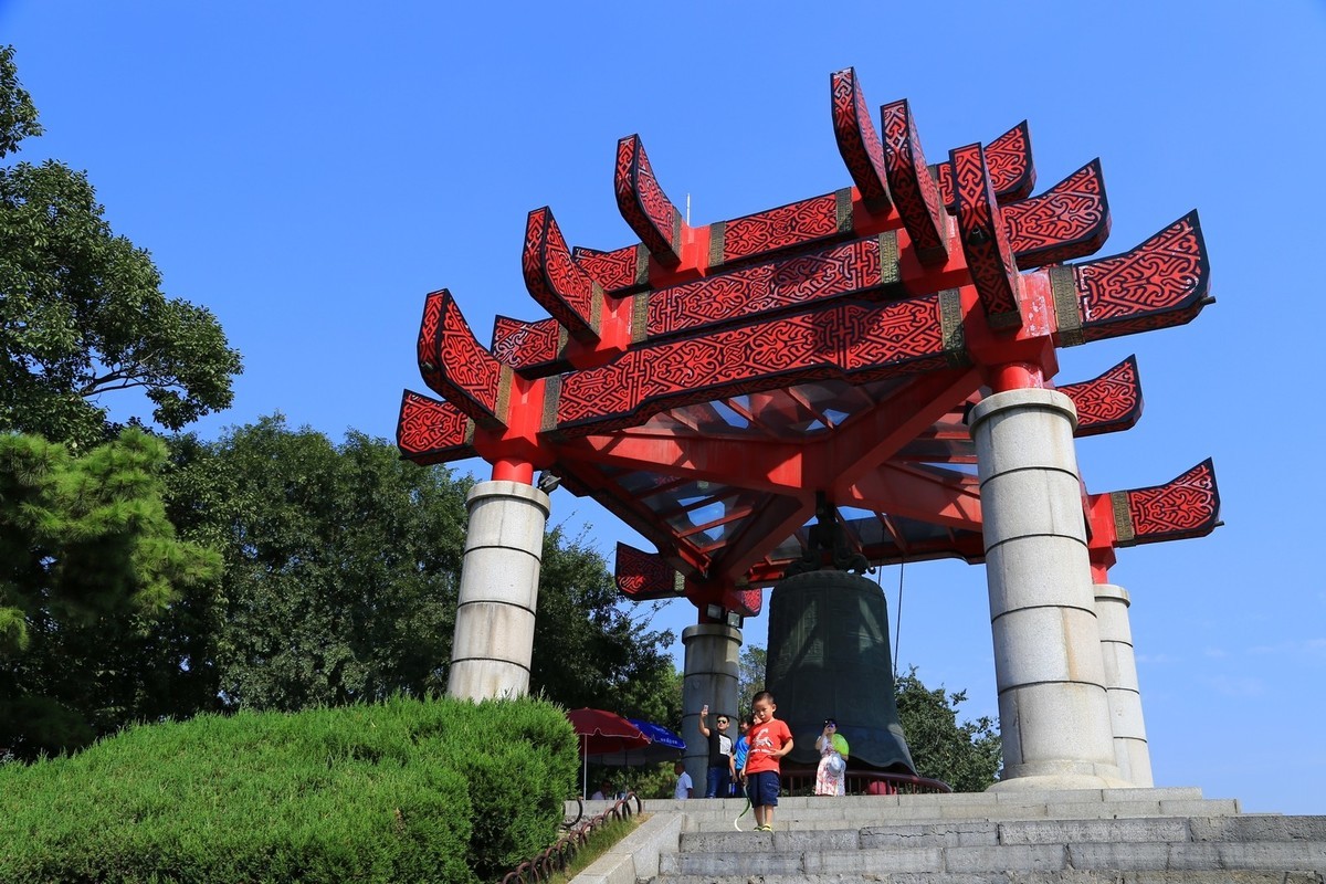 我只是把出去看到的随手记录下来（171）