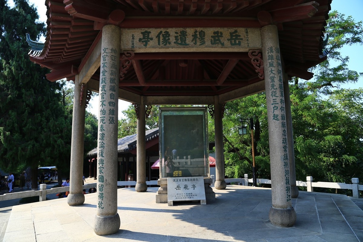 我只是把出去看到的随手记录下来（171）