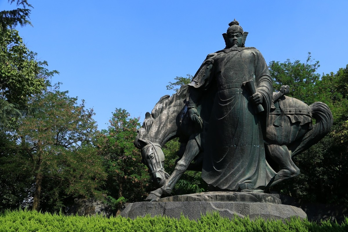 我只是把出去看到的随手记录下来（171）