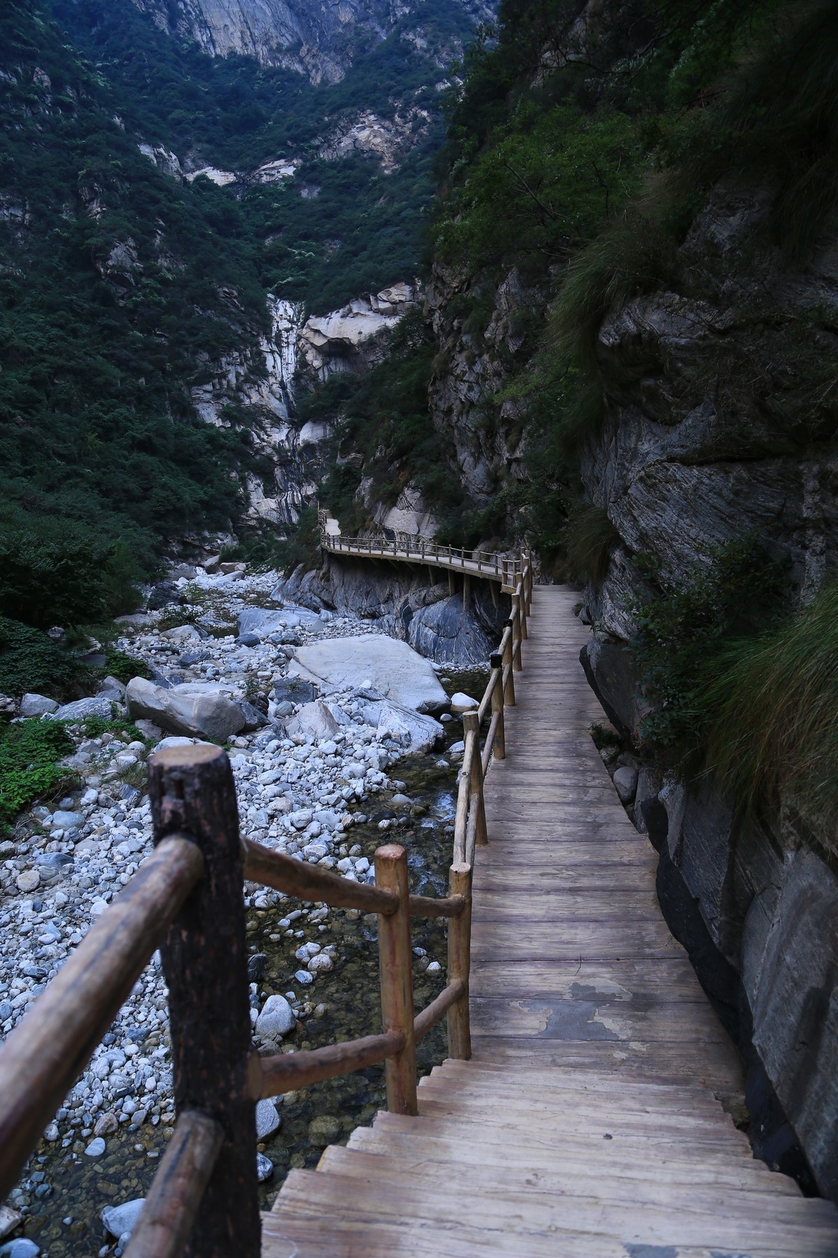 我只是把出去看到的随手记录下来（172）