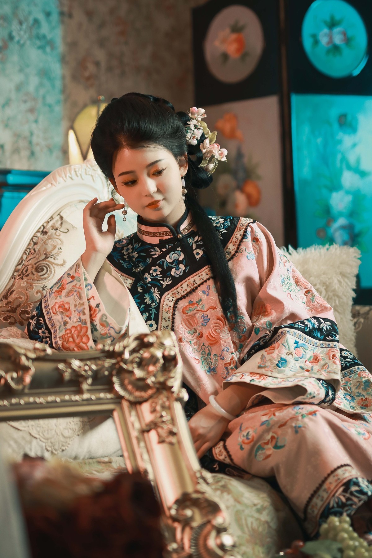 古风美女 2