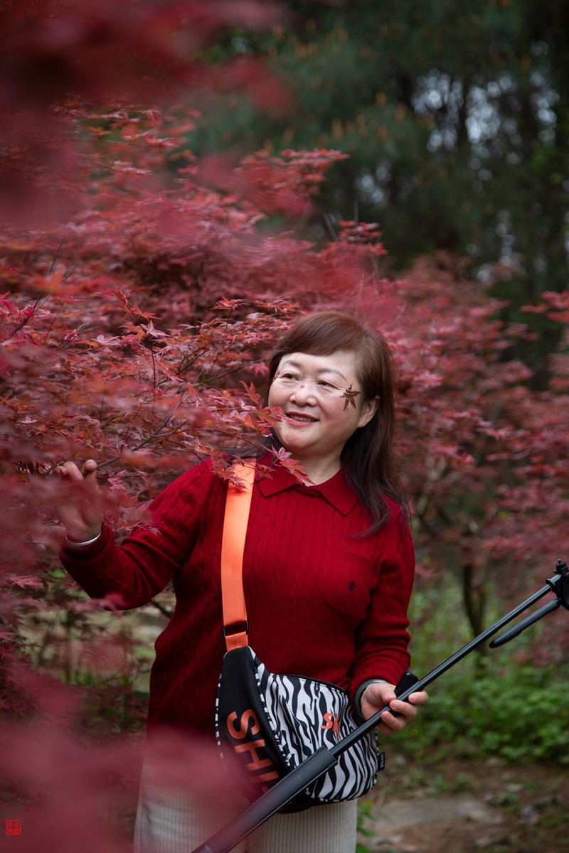 八塘黄金谷（9）