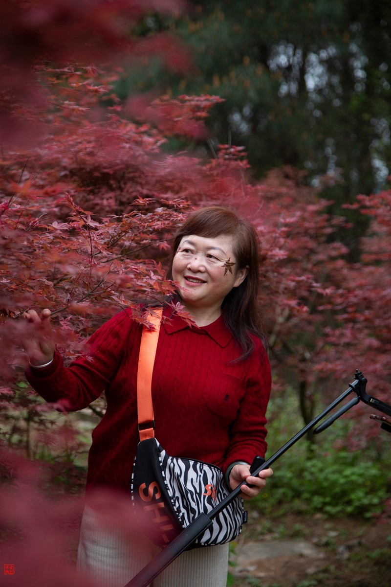 八塘黄金谷（9）