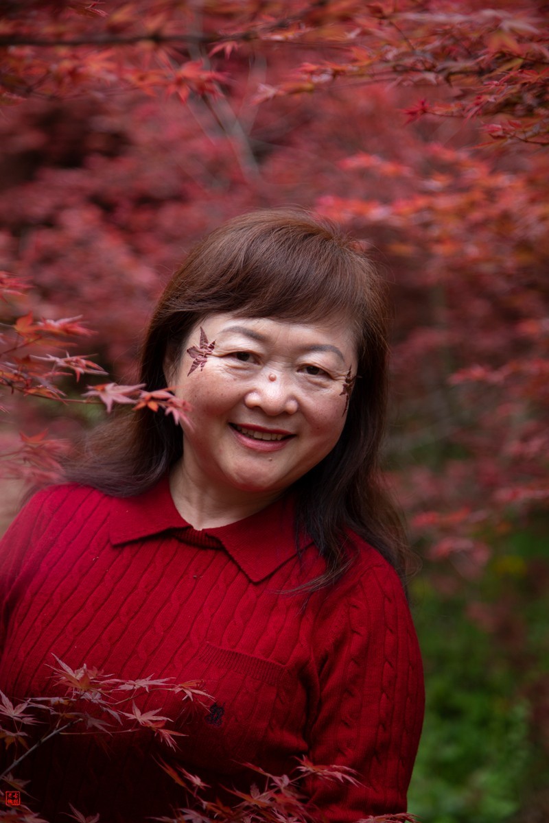 八塘黄金谷（9）