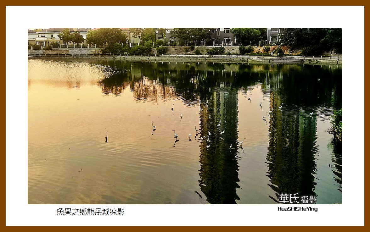 美色辽宁—鱼果之乡熊岳城掠影（营口市鲅鱼圈区）