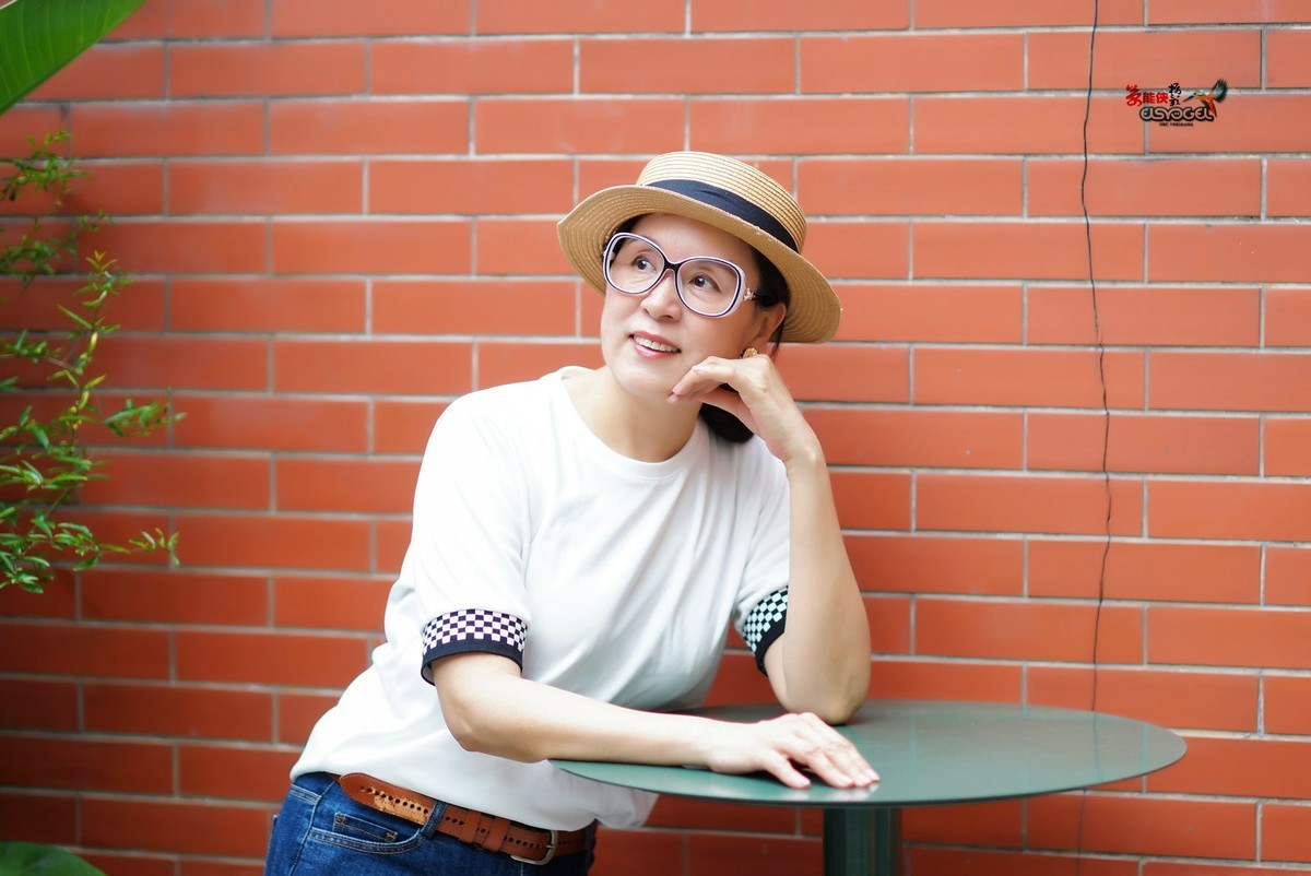 【午后美女】---庆兰