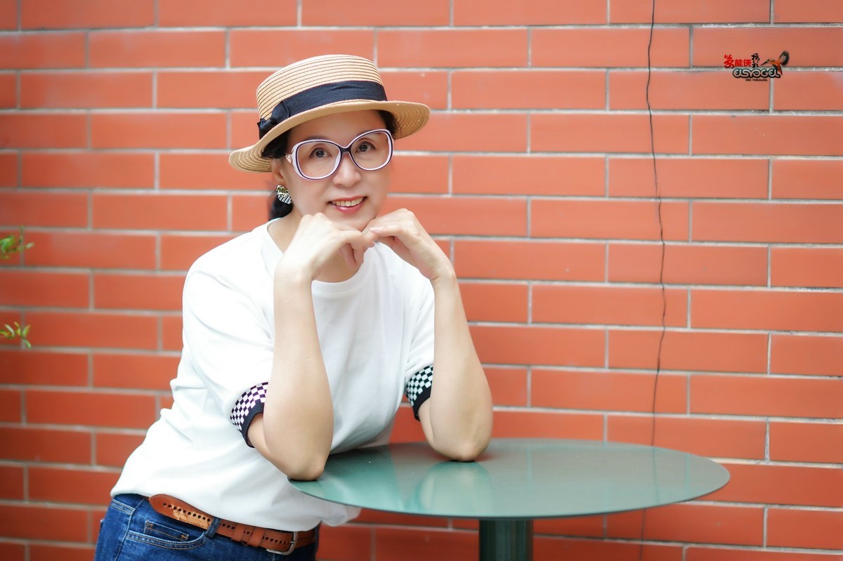 【午后美女】---庆兰