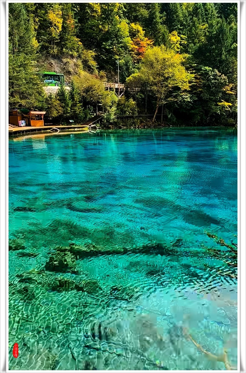 2022年九寨沟云拍-21