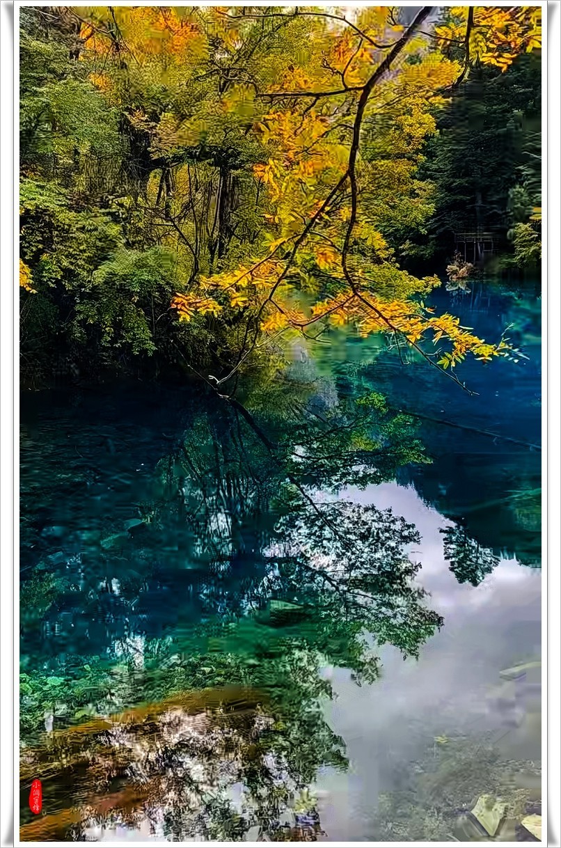 2022年九寨沟云拍-21