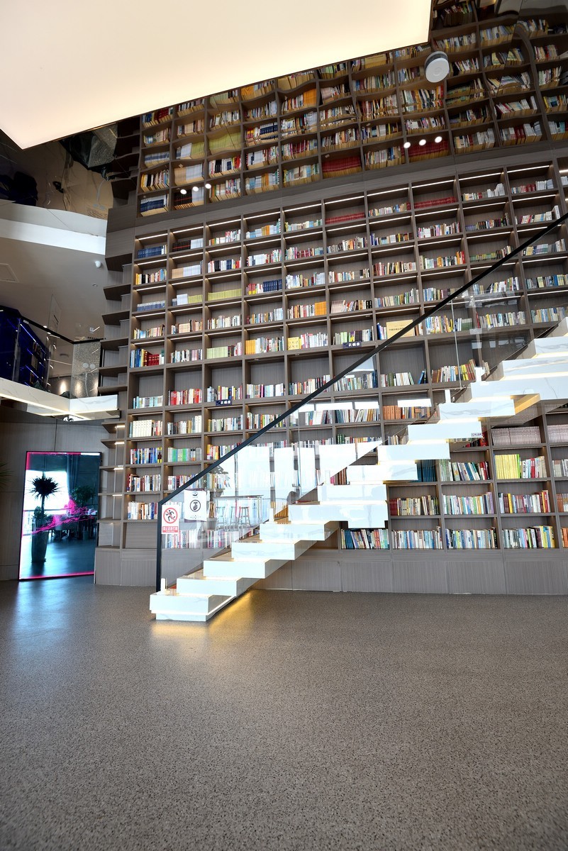 翠云山奥雪小镇---滑雪1/5