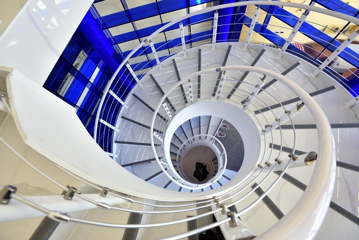 翠云山奥雪小镇---滑雪2/5