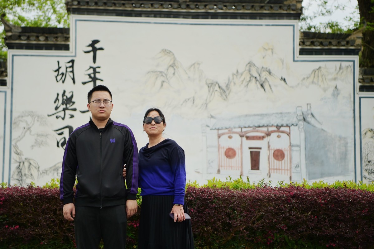 清明小长假，皖南川藏线徽州胡乐自驾游随拍。