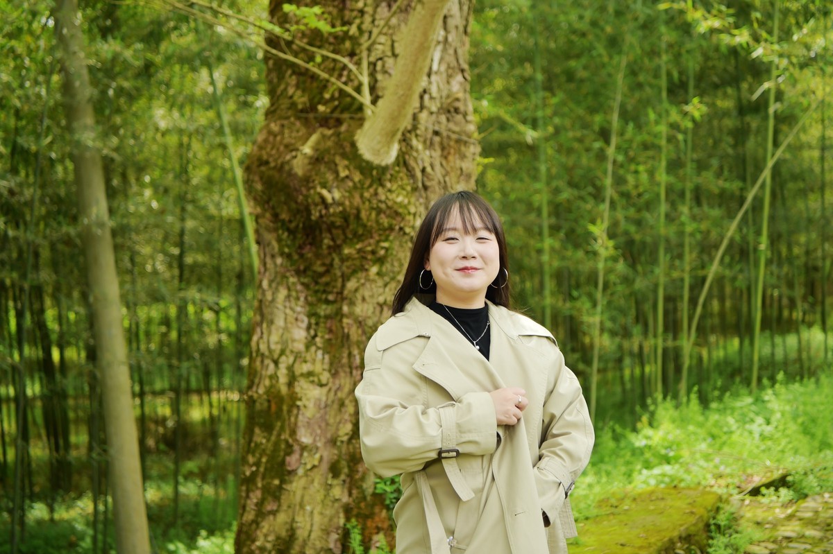 清明小长假，皖南川藏线徽州胡乐自驾游随拍。