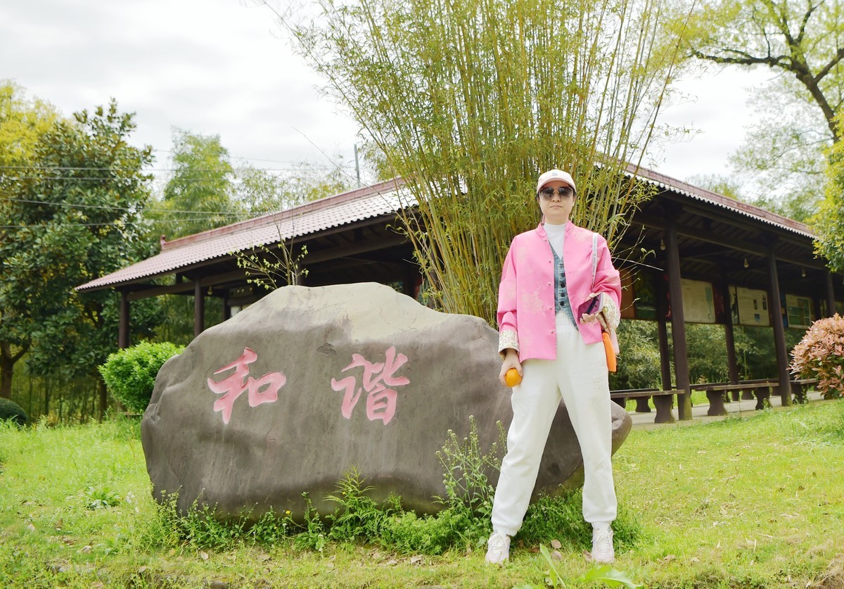 清明小长假，皖南川藏线徽州胡乐自驾游随拍。