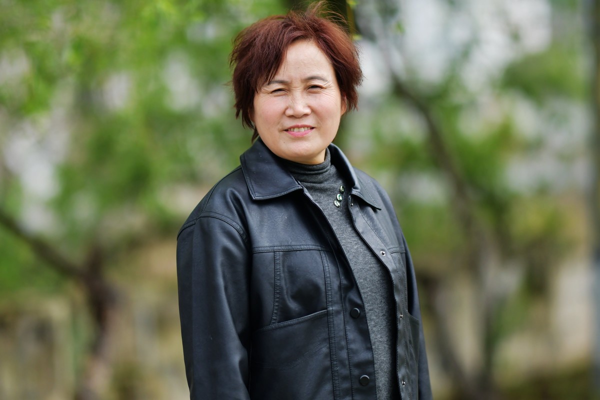 清明小长假，皖南川藏线徽州胡乐自驾游随拍。