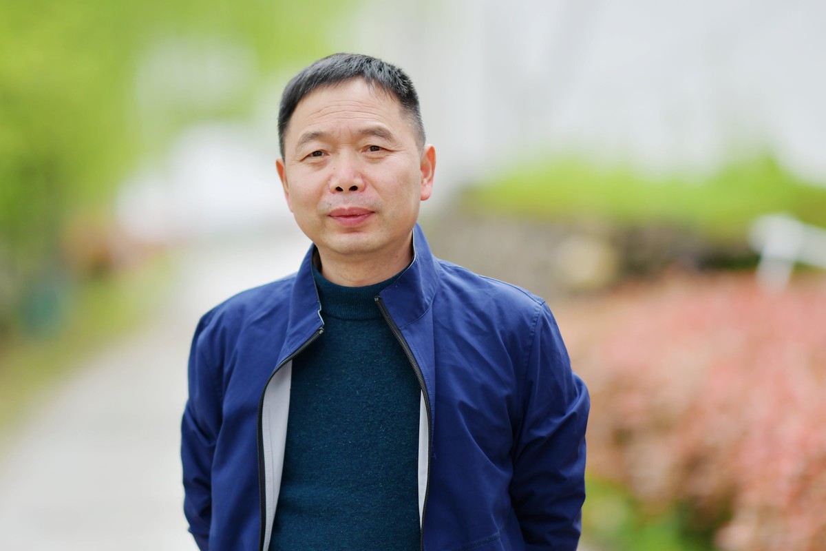 清明小长假，皖南川藏线徽州胡乐自驾游随拍。