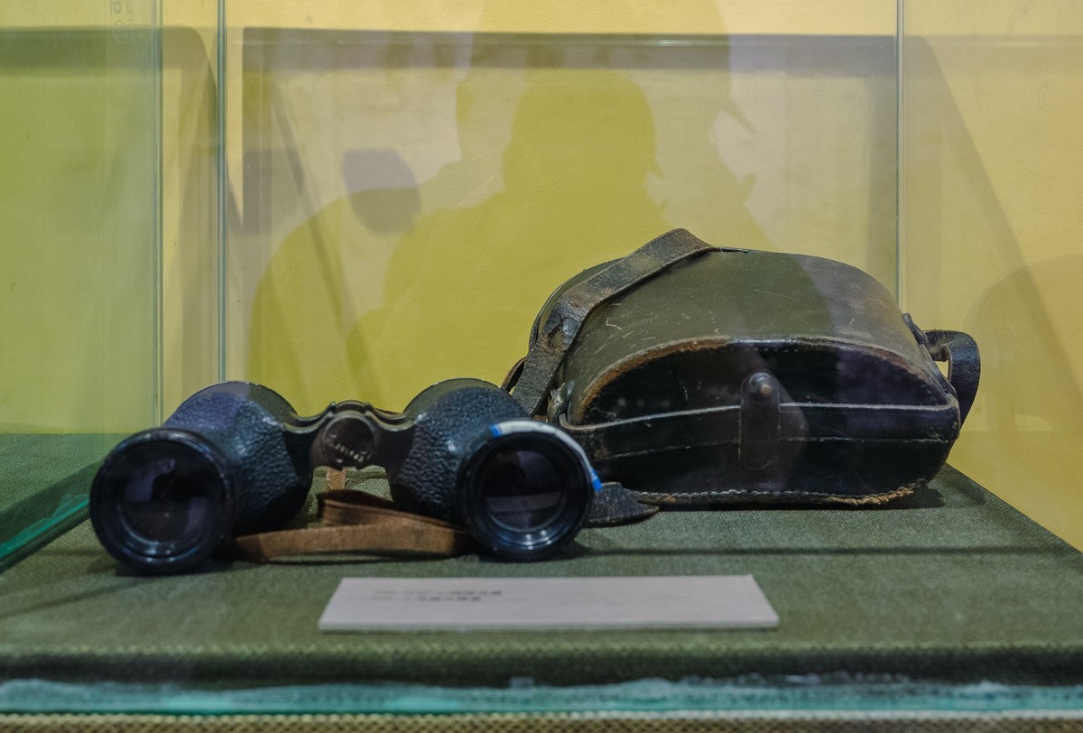 记忆—中国远征军