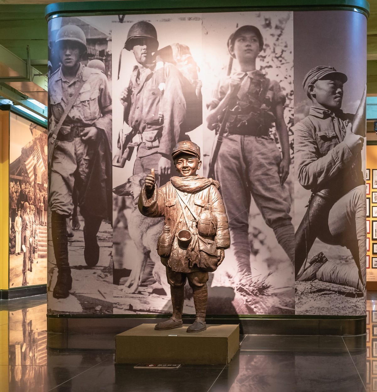 记忆—中国远征军