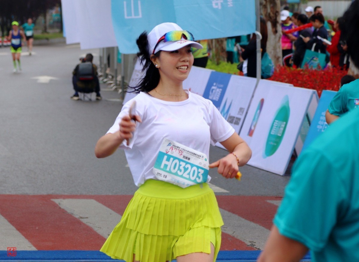 2024大足龙水湖半程马拉松赛（16）