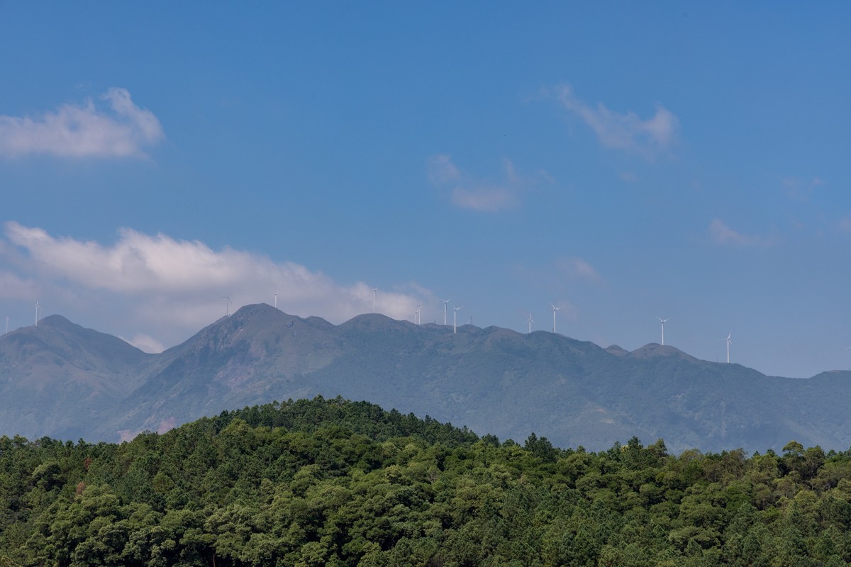 开平——大沙里欢茶谷（5）完
