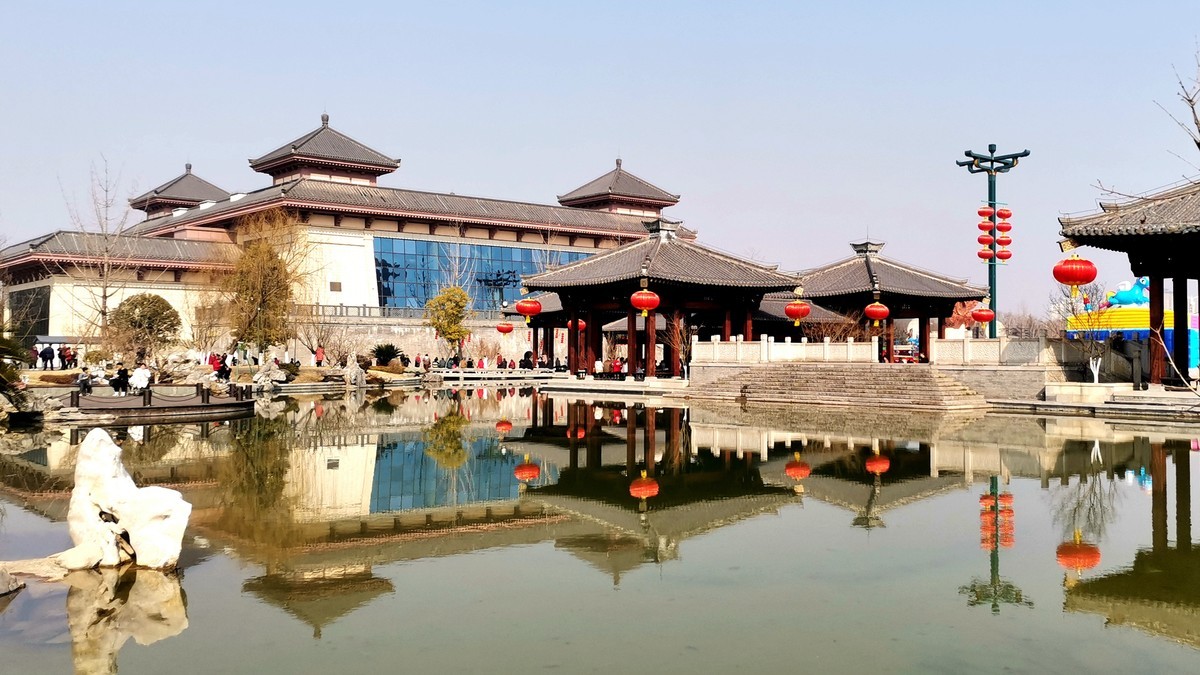 天汉楼广场随拍二（2024067）