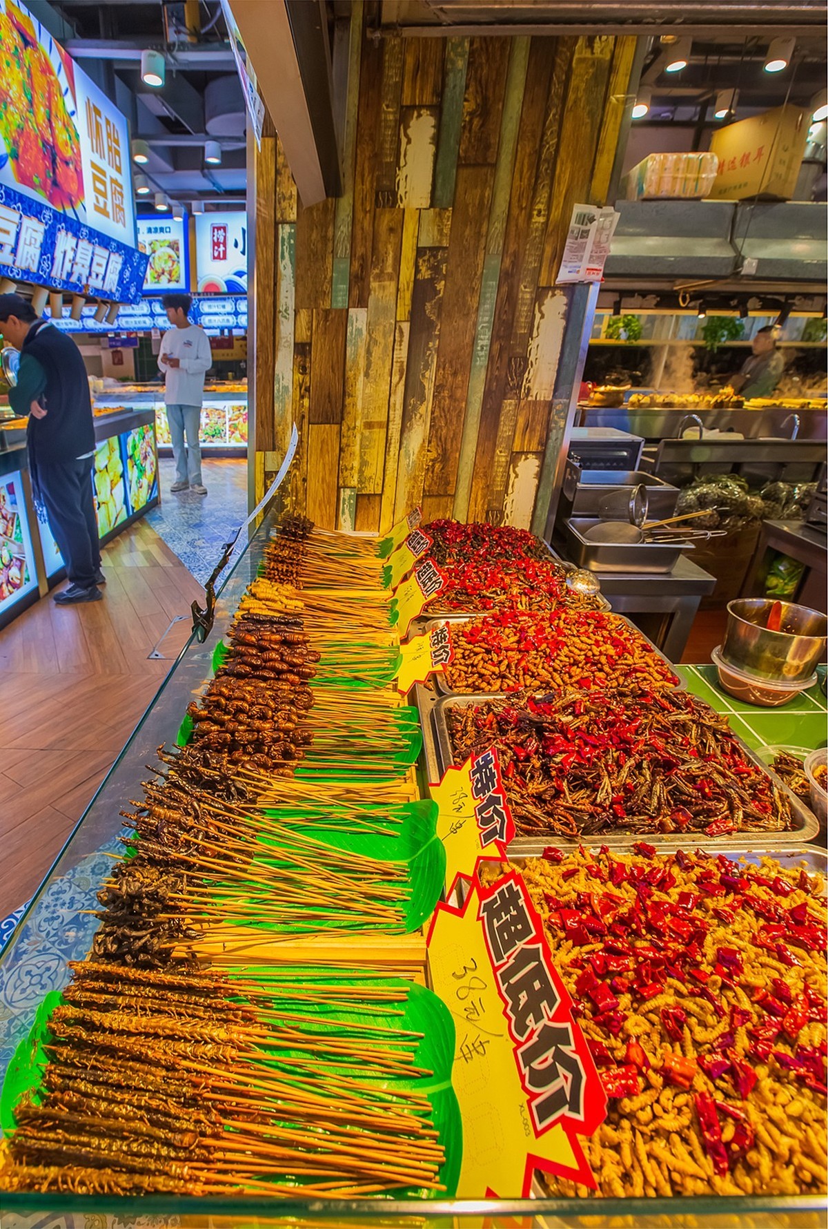 2024-07-22云南大理古城美食（一）