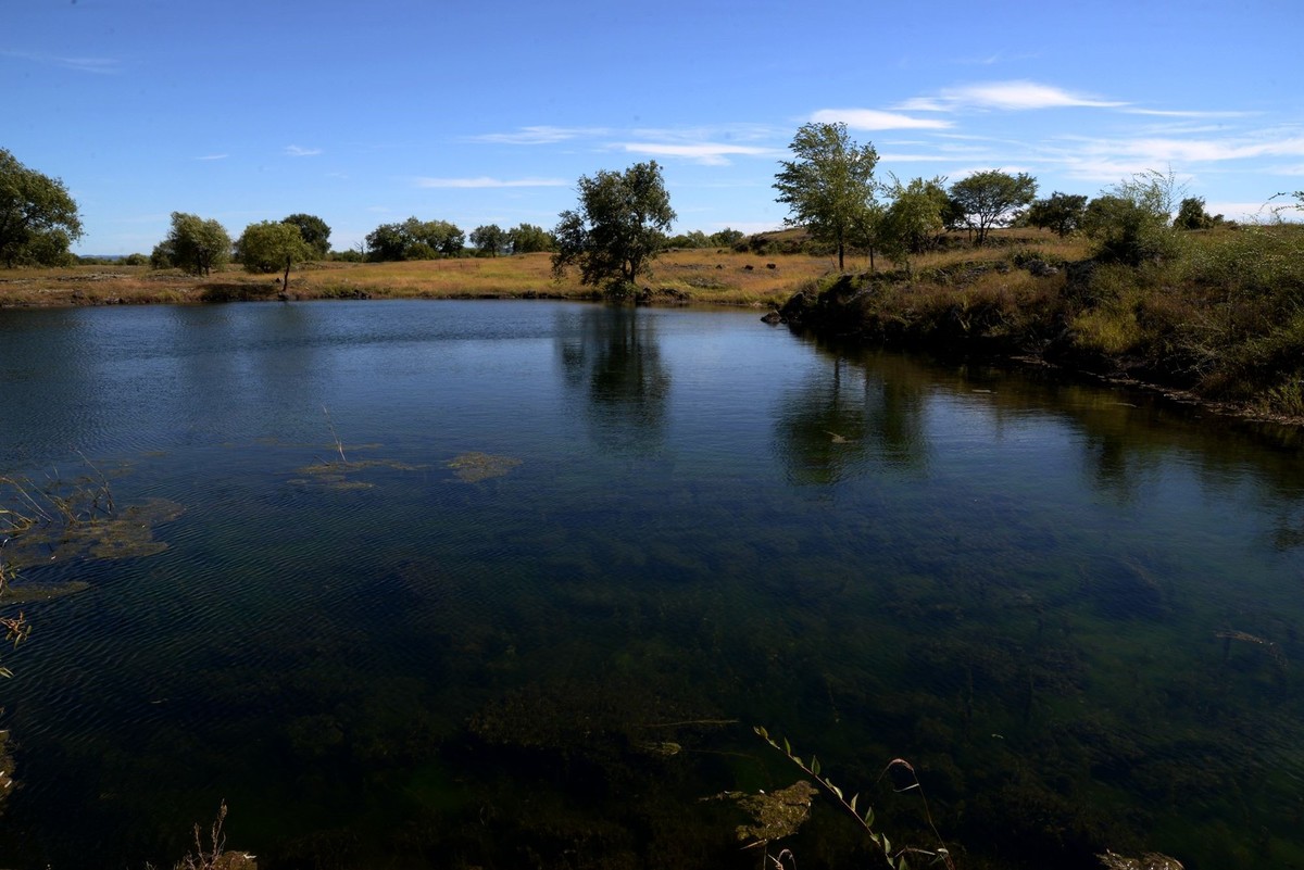 镜泊湖湿地（2）