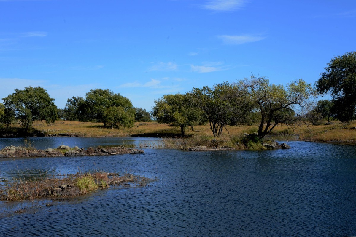 镜泊湖湿地（2）