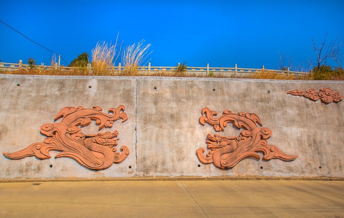 2025-02-07云南大理洱海公园