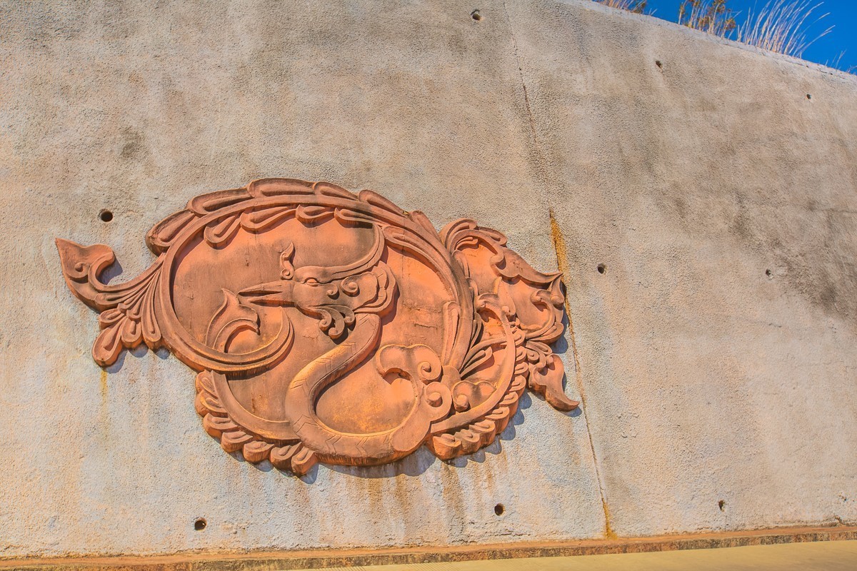 2025-02-07云南大理洱海公园