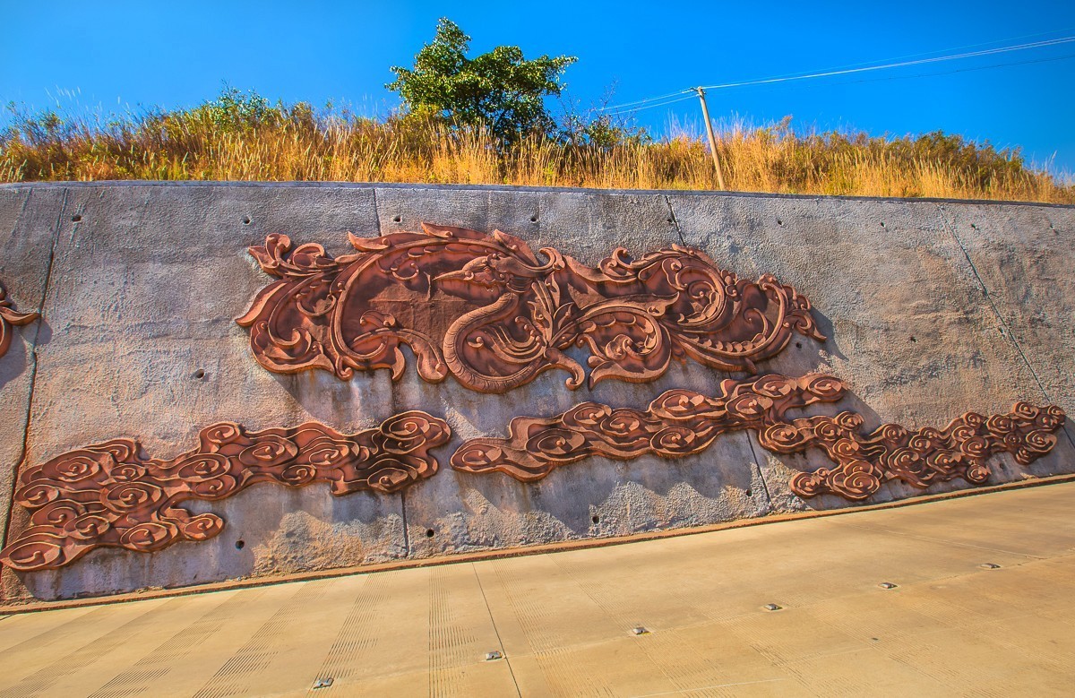 2025-02-07云南大理洱海公园