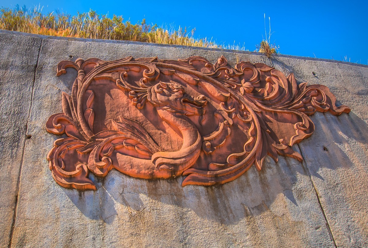 2025-02-07云南大理洱海公园