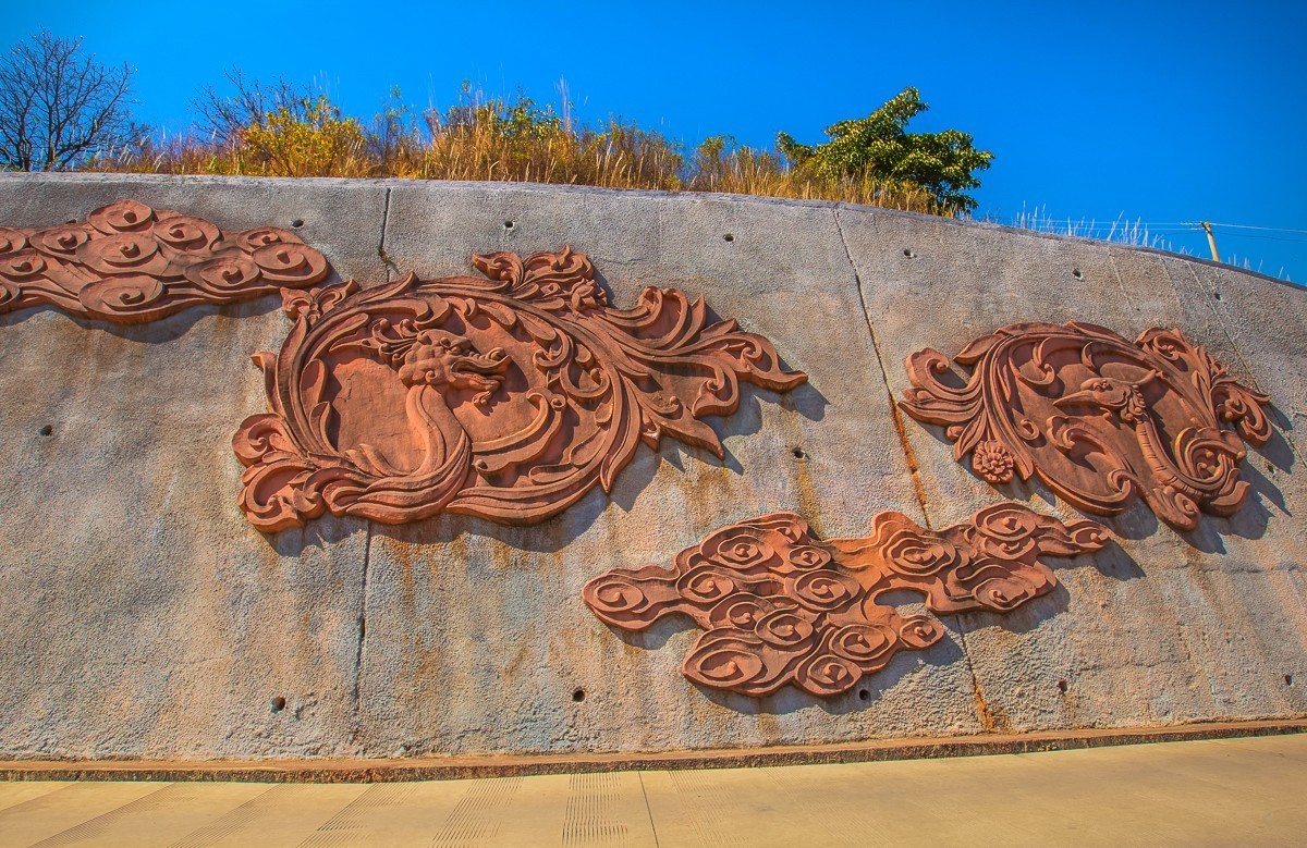 2025-02-07云南大理洱海公园