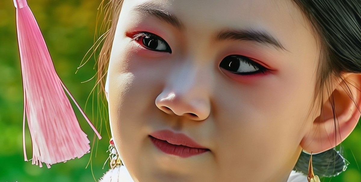 秋日中山公园20241105 《6》