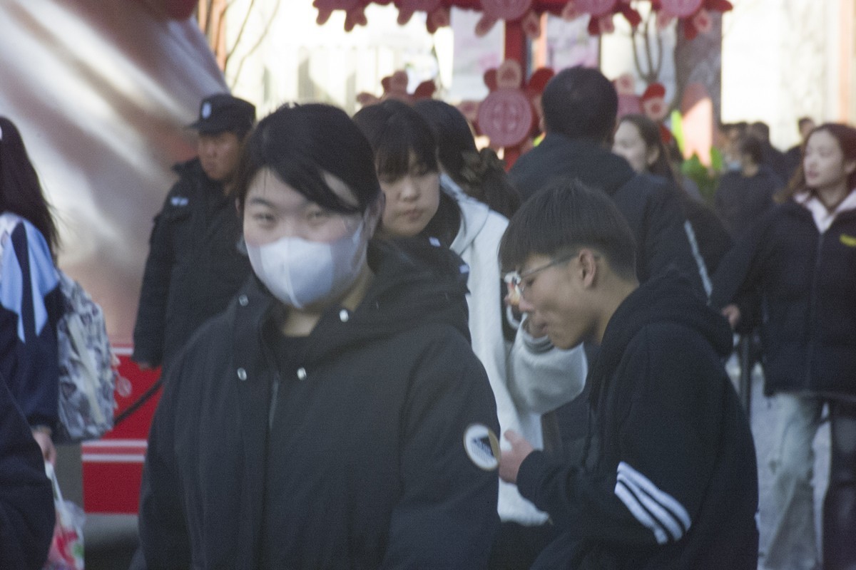 太原市钟楼街（二）